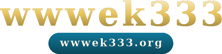 wwwek333 logo